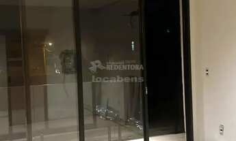 Imagem 2: Terras de Alphaville - Mirassol - Casa tipo sobrado com 3 suites, entrega prevista para fi