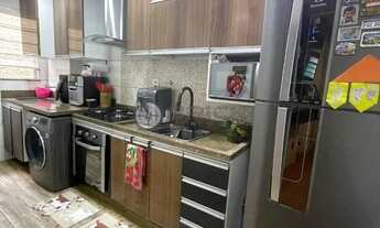 Imagem 7: Apartamento à venda com 2 quartos, 50 m² na Pimenteiras - Teresópolis/RJ