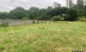 Imagem: TERRENO A VENDA NO ANÁLIA FRANCO