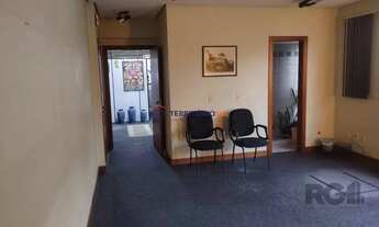 Imagem 2: SALA - 34,84 m² - 1 vaga - MENINO DEUS