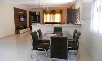 Imagem 5: Granja Viana, Casa Térrea em Cond. Fechado