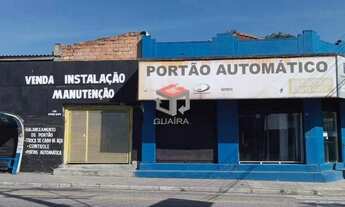 Imagem: Terreno com 2.652m² localizado no Bairro