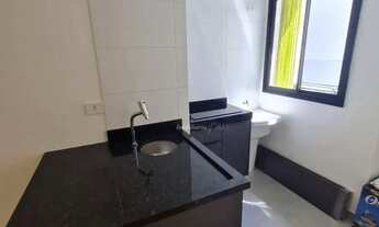 Imagem 5: Apartamento para alugar, 34 m² por R$ 3.341,00/mês - Centro - Curitiba/PR