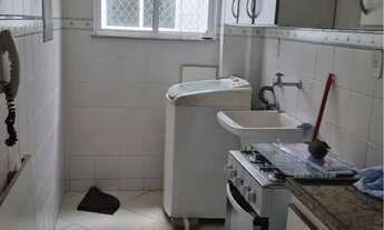 Imagem 4: Pelinca / Apt 1 Quarto / R$ 180.000,00