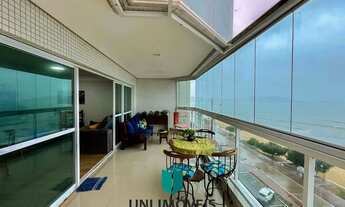 Imagem: Amplo Apartamento à venda na Beira Mar