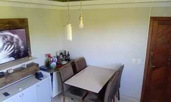 Imagem 3: Apartamento de 2 quartos na 3º Etapa em Jacaraipe