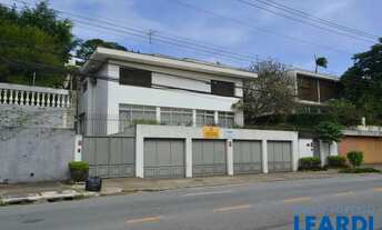 Imagem 3: CASA ASSOBRADADA - CIDADE JARDIM - SP