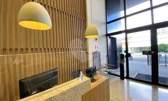 Imagem 5: Sala Comercial à venda, Jardim Nasralla, Bauru - SA0047