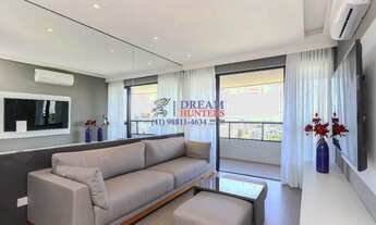 Imagem 6: Apartamento com 111 m², 3 quartos (sendo 1 suíte), 3 vagas de garagem, no bairro Bacacheri