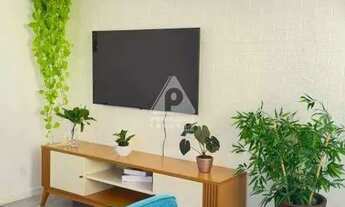 Imagem 3: Casa - Condomínio - Freguesia