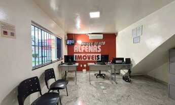 Imagem 2: Galpão para aluguel no Bairro JARDIM RIACHO DAS PEDRAS