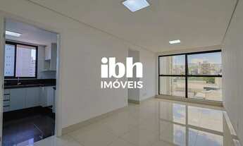 Imagem: Apartamento 2 quartos, 1 suíte, para alugar