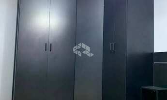 Imagem 7: Apartamento Semi Mobiliado Condominio Porto Cruzeiro