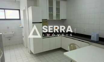 Imagem 4: Pituba | Apartamento | 94 m² | 2/4 (1 Suíte) | Varanda