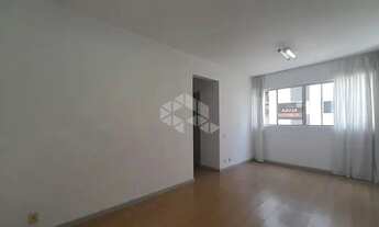 Imagem: Apartamento 55M² - para Alugar