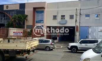 Imagem 3: Barracão para alugar, 1300 m² por R$ 24.000,00/mês - Parque Rural Fazenda Santa Cândida