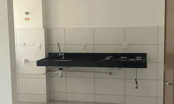 Imagem 3: Daniel - Imóvel para venda com 42 metros quadrados com 2 quartos em Cristo Rei - Teresina