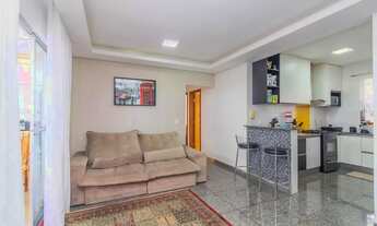 Imagem 4: Area Privativa a venda Bairro Nova Vista