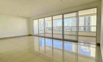 Imagem 5: Apartamento à venda, com 4 suítes, 222m², Setor Bueno, Goiânia, GO