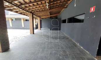 Imagem 5: Imóvel perfeito para espaço de eventos - Jardim Araxa - Marília