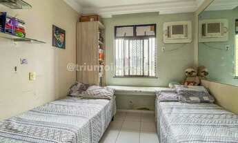 Imagem 6: Apartamento a venda no Horto com 3 Quartos TR211199 THE -191GTB6