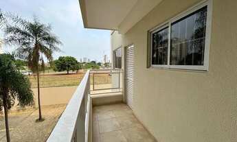 Imagem 5: Flat Village 61 Conforto e Praticidade na 604 Sul