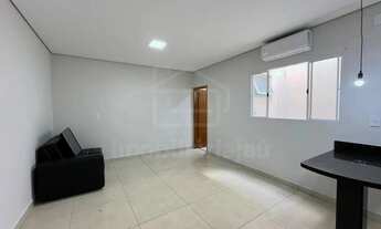 Imagem 3: Kitnet para aluguel no Centro