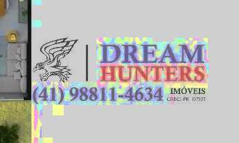 Imagem 12: Casa em Condomínio de 160m² no bairro Santa Felicidade, com 3 quartos (3 suítes), 4 banhei