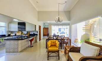 Imagem: Village Damha Mirassol III - Casa moderna