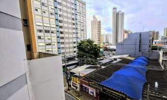 Imagem 4: Apartamento para aluguel com 53 m², 1 quarto em Centro, Campinas
