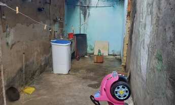 Imagem 7: Vendo casa no Conjunto Valadares- Santa Maria