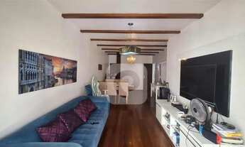 Imagem 2: Apartamento 3 quartos com 02 vagas perto do metrô Saens Pena!