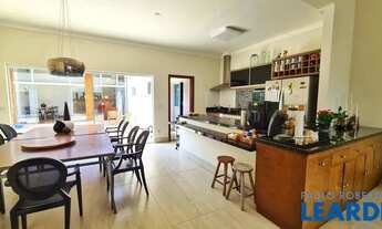 Imagem 4: CASA EM CONDOMÍNIO - CONDOMÍNIO FIORELA - SP