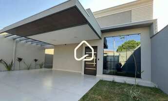 Imagem 2: Venda, Casa Térrea, Pioneiros, Campo Grande, MS