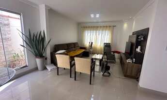 Imagem 6: Casa para venda tem 500 metros quadrados com 4 quartos sendo 2 suíte