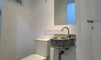 Imagem 7: Apartamento com 3 dormitórios para alugar, 110 m² - Vila Valparaíso - Santo André/SP