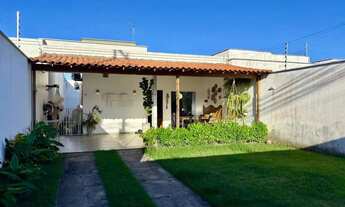 Imagem: Casa à Venda na Avenida Boa Vista Espaço