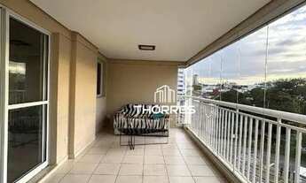 Imagem 2: Apartamento com 3 dormitórios, 156 m² - venda por R$ 1.450.000,00 ou aluguel por R$ 9.495