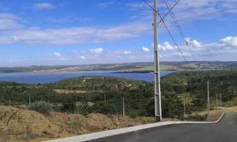 Imagem: Vendo Ágio de Lote no Corumbá IV