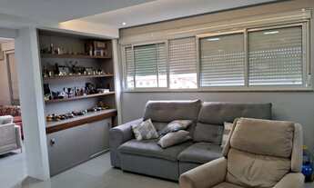 Imagem 3: Apartamento com 3 quartos à venda em Florianópolis! Semi Mobiliado e 2 vagas de garagem