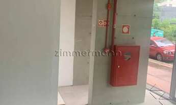 Imagem 5: LOJA COMERCIAL VILA MADALENA 1 VAGA