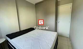 Imagem 5: Apartamento Mobiliado para Aluguel Bairro Planalto, Montes Claros/MG, 02 Quarto(s