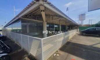 Imagem: Salão Comercial para locação, Jardim