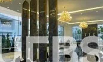 Imagem 2: Borges Lnadeiro Verano - Apartamento 62m², 2 quartos, sendo 1 suíte