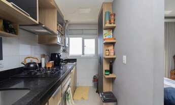 Imagem 6: Apartamento Mobiliado no Petrópolis