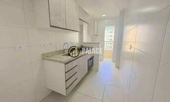 Imagem 5: Apartamento com 2 quartos, Ocian, Praia Grande - R$ 550 mil, Cod: 3223