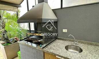 Imagem 5: Olympia Ville - Cobertura de 2 Quartos na Cardoso de Melo Olympia Ville - Oportunidade!