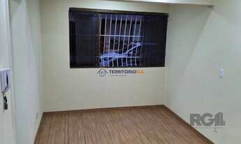 Imagem: Apartamento- 2 dormitórios - 57,37 m²