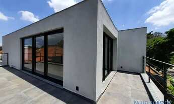 Imagem 2: CASA ASSOBRADADA - JARDIM PAULISTA - SP