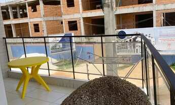 Imagem 6: COND. FORT POSEIDON 700 metros da praia do Atalaia PORTEIRA FECHADA